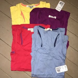 NWT forever21 tank tops medium